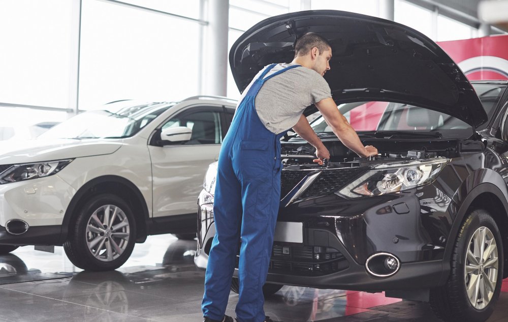 Car Servicing & Mechanical Repairs-img