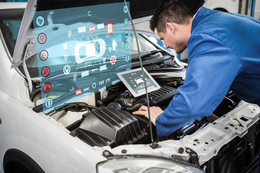DPF Diagnostic & Performance Solutions in Dandenong-im`g