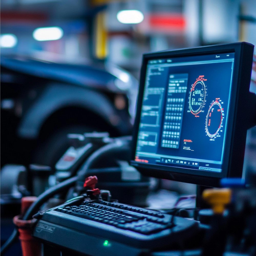 ECU Remapping & Performance Tuning-img